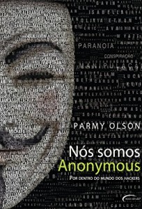 Baixar Nós Somos Anonymous pdf, epub, eBook