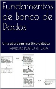 Baixar Fundamentos de Banco de Dados: Uma abordagem prático-didática pdf, epub, eBook