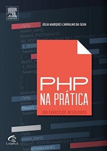 Baixar PHP na Prática pdf, epub, eBook