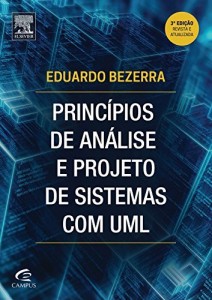 Baixar Princípios De Análise E Projeto De Sistemas Com Uml – 3ª Edição pdf, epub, eBook