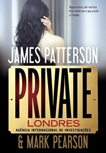 Baixar Private Londres: Agência Internacional de Investigações pdf, epub, eBook