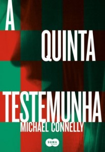 Baixar A quinta testemunha pdf, epub, eBook