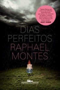 Baixar Dias perfeitos pdf, epub, eBook