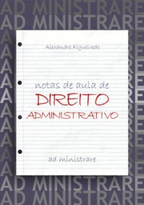 Baixar DIREITO ADMINISTRATIVO: NOTAS DE AULA pdf, epub, eBook