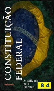 Baixar Constituição Federal: Atualizada até a Emenda Constitucional 84/2014 pdf, epub, eBook
