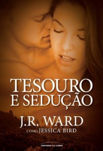 Baixar Tesouro e Sedução pdf, epub, eBook