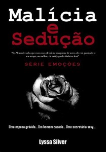 Baixar Malícia e Sedução (Série Emoções – Livro 2) pdf, epub, eBook