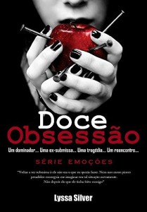Baixar Doce Obsessão (Série Emoções – Livro 1) pdf, epub, eBook