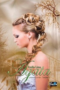 Baixar Ágata (Série Família Cirilo Livro 2) pdf, epub, eBook