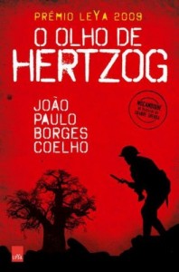 Baixar O Olho de Hertzog pdf, epub, eBook