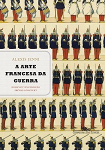 Baixar A arte francesa da guerra pdf, epub, eBook