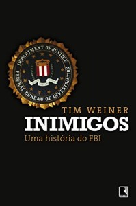 Baixar Inimigos: Uma história do FBI pdf, epub, eBook