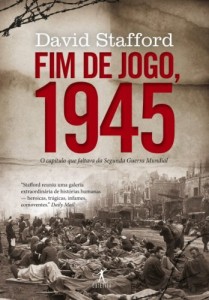 Baixar Fim de jogo, 1945 pdf, epub, eBook