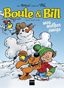 Baixar Boule & Bill: Meu Melhor Amigo pdf, epub, eBook