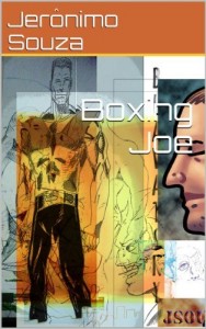 Baixar Boxing Joe (Nexus Livro 1) pdf, epub, eBook