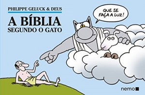 Baixar A B&iacute;blia segundo o Gato pdf, epub, eBook
