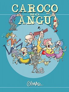 Baixar Caro&ccedil;o no Angu pdf, epub, eBook