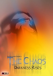 Baixar The Chaos #2: Uma sombra invencivel (The End Crystals (Portugu&ecirc;s) Livro 1) pdf, epub, eBook