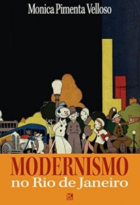Baixar Modernismo no Rio de Janeiro pdf, epub, eBook