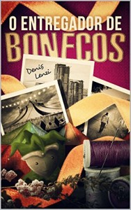 Baixar O Entregador de Bonecos pdf, epub, eBook