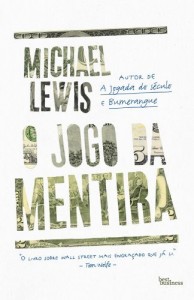 Baixar O Jogo da Mentira pdf, epub, eBook