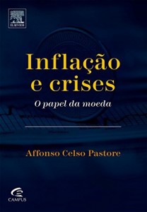Baixar Inflação e Crises pdf, epub, eBook