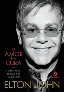 Baixar O Amor &eacute; a Cura: sobre Vida, Perdas e o Fim da Aids pdf, epub, eBook