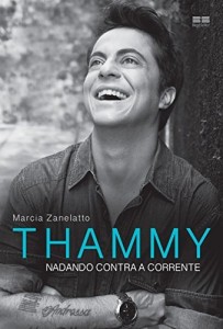 Baixar Thammy: Nadando contra a corrente pdf, epub, eBook