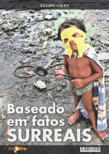 Baixar Baseado em fatos surreais pdf, epub, eBook
