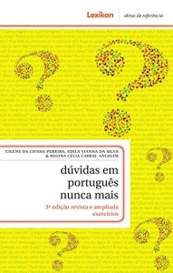 Baixar Dúvidas em português nunca mais pdf, epub, eBook