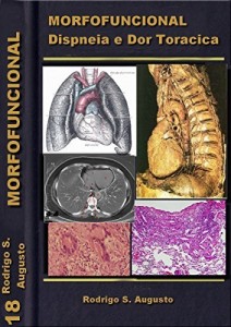 Baixar Anatomia e Histologia: Sistema Cardiopulmonar (Morfofuncional Livro 19) pdf, epub, eBook