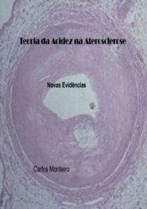 Baixar Teoria da Acidez na Aterosclerose – Novas Evid&ecirc;ncias pdf, epub, eBook