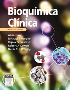 Baixar Bioquimica Clinica pdf, epub, eBook
