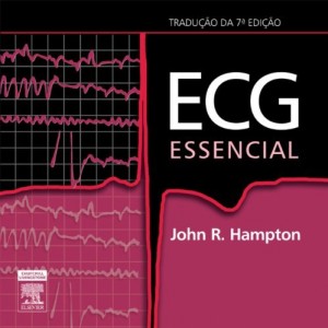Baixar ECG Essencial pdf, epub, eBook