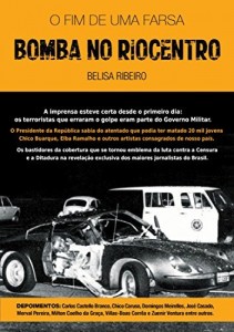 Baixar Bomba no Riocentro: O fim de uma farsa pdf, epub, eBook