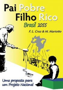 Baixar Pai Pobre Filho Rico pdf, epub, eBook