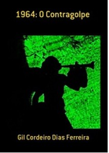 Baixar 1964 – O Contragolpe pdf, epub, eBook