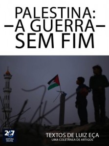 Baixar Palestina, uma guerra sem fim pdf, epub, eBook