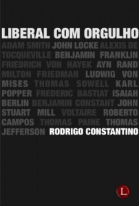Baixar Liberal com Orgulho pdf, epub, eBook