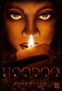 Baixar Hoodoo Brasil pdf, epub, eBook