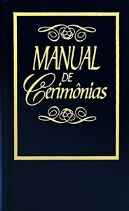 Baixar Manual de Cerimônias pdf, epub, eBook