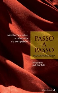 Baixar Passo a Passo: Meditações sobre a sabedoria e a compaixão pdf, epub, eBook