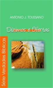 Baixar D&iacute;zimos e Ofertas (Verdades B&iacute;blicas Livro 1) pdf, epub, eBook