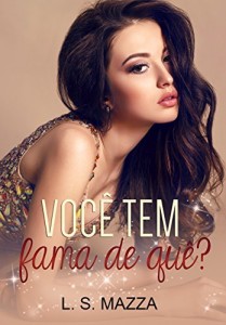 Baixar Você tem fama de quê? pdf, epub, eBook