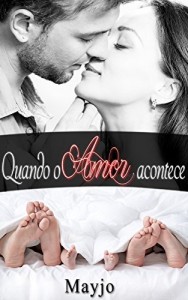 Baixar Quando o Amor Acontece pdf, epub, eBook
