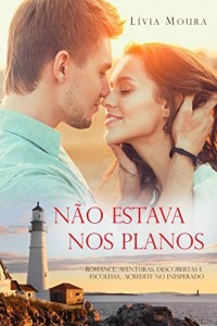 Baixar Não estava nos planos pdf, epub, eBook