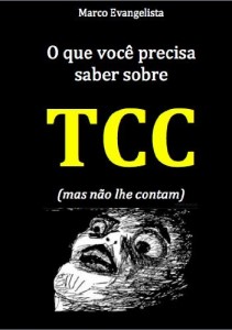 Baixar O que você precisa saber sobre TCC (mas não lhe contam) pdf, epub, eBook