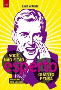 Baixar Você não é tão esperto quanto pensa pdf, epub, eBook