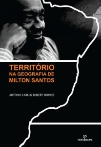 Baixar Território na geografia de Milton Santos pdf, epub, eBook