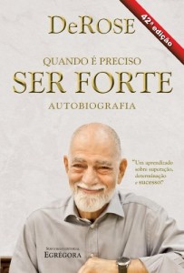 Baixar Quando é Preciso Ser Forte: 1 pdf, epub, eBook